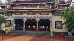 Đại Hội Họ Văn Thừa Thiên Huế Lần thứ 2 tập 3