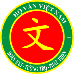 Phả Ký Họ Văn - Làng Sơn Tùng - Phong Điền -TTH