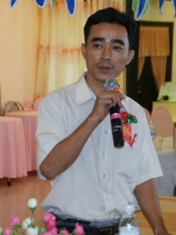 Văn Qúy Minh Tuấn _ hình minh họa