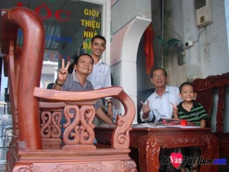 Chuyện dòng họ