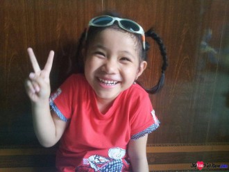 Tặng cháu yêu_Nguyễn Ngọc Như Quỳnh!!!