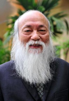 Bộ sưu tập hình ảnh người Họ Văn với PGS Văn Như Cương