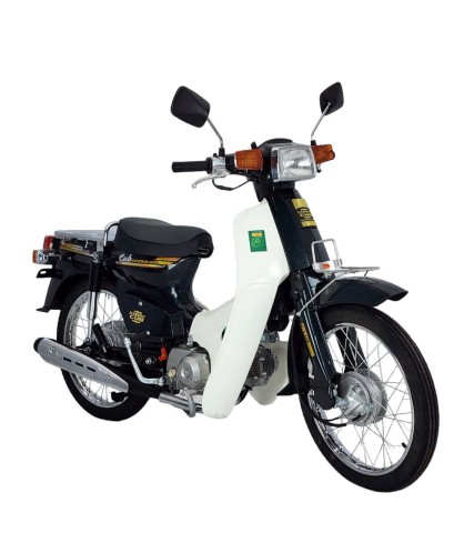 CUP 82  50CC InDoNa thumb