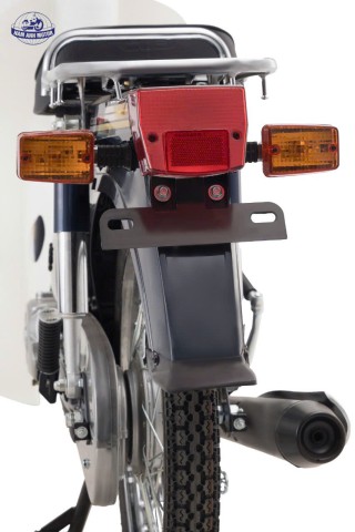 CUP 82  50CC InDoNa thumb