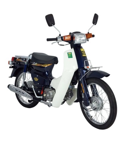 CUP 82  50CC InDoNa thumb