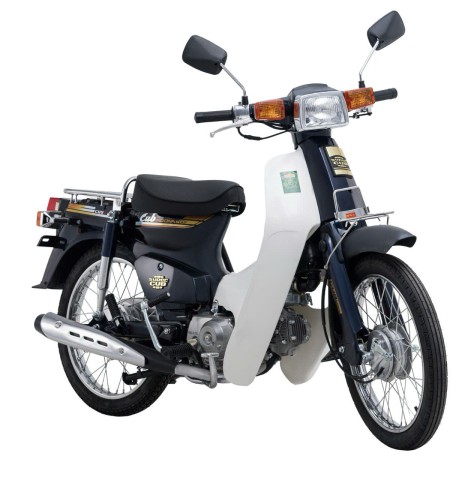 CUP 82  50CC InDoNa thumb