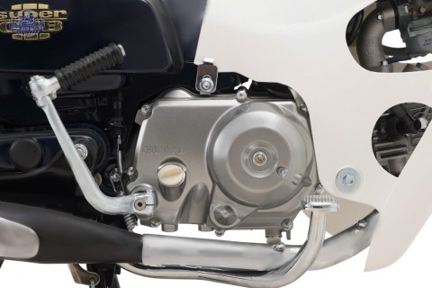 CUP 82  50CC InDoNa thumb