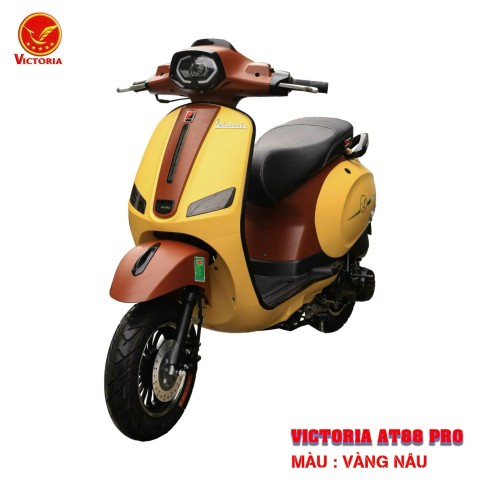 Victoria AT88 Pro