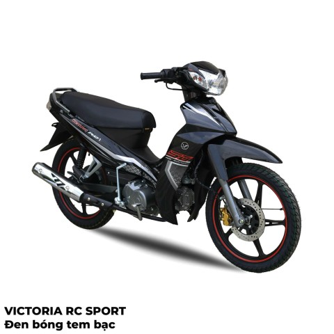 Victoria RC Sport thumb