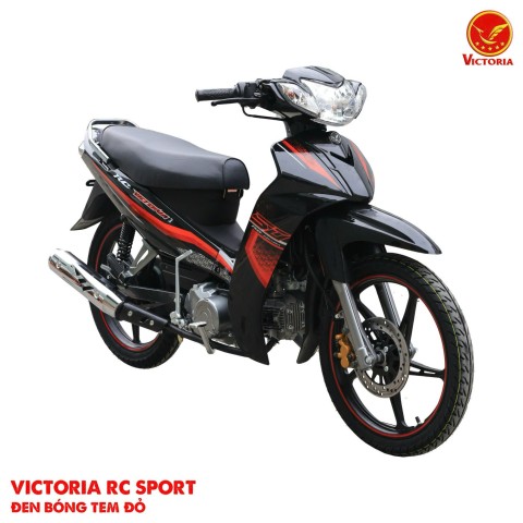 Victoria RC Sport thumb