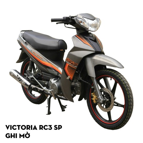 Victoria RC Sport thumb