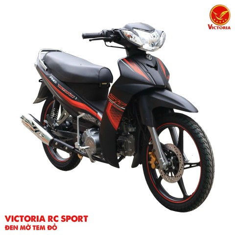 Victoria RC Sport thumb