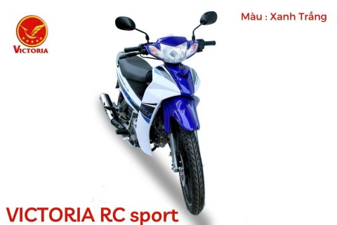 Victoria RC Sport thumb