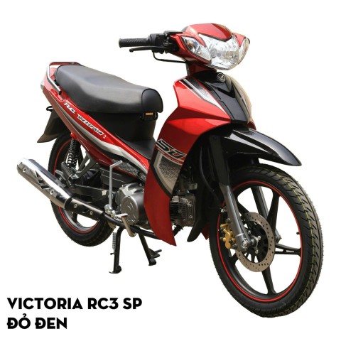 Victoria RC Sport