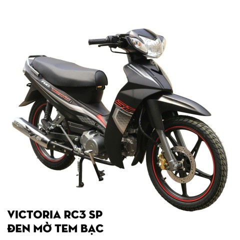 Victoria RC Sport thumb