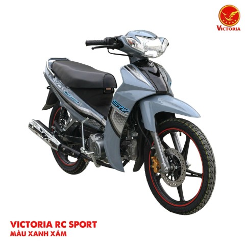 Victoria RC Sport thumb