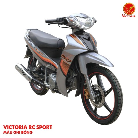 Victoria RC Sport thumb