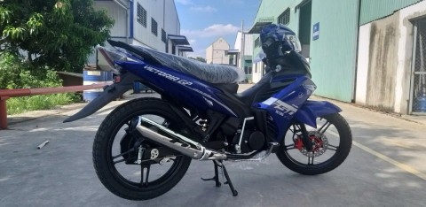 Victoria Sport thumb