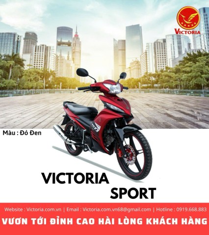 Victoria Sport thumb