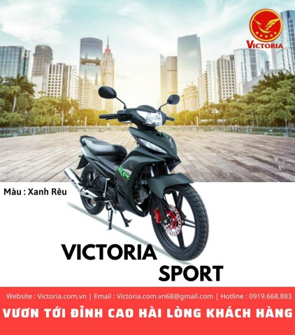 Victoria Sport thumb