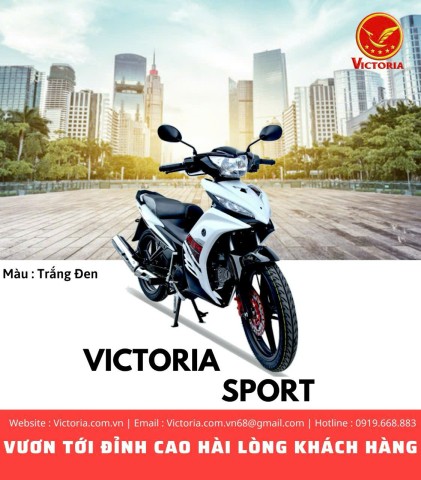 Victoria Sport thumb