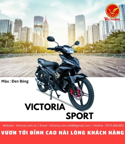 Victoria Sport thumb