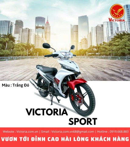 Victoria Sport thumb