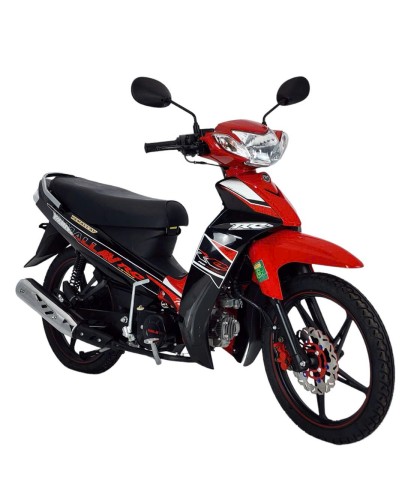 Yamallav Sirius 50cc