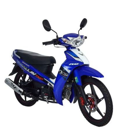 Yamallav Sirius 50cc thumb