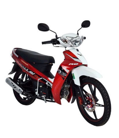 Yamallav Sirius 50cc thumb