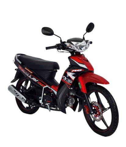 Yamallav Sirius 50cc thumb