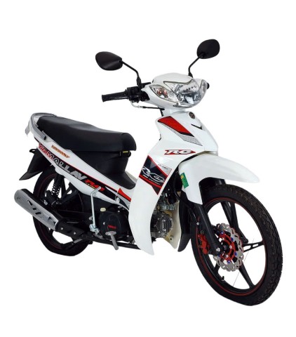 Yamallav Sirius 50cc thumb
