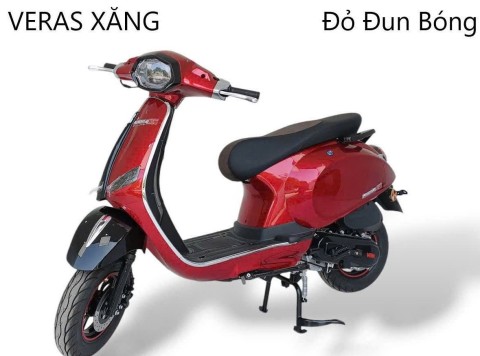 Xe tay ga Veras thumb