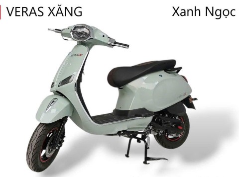 Xe tay ga Veras thumb