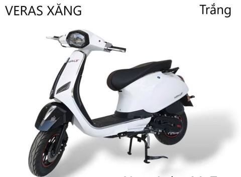 Xe tay ga Veras thumb