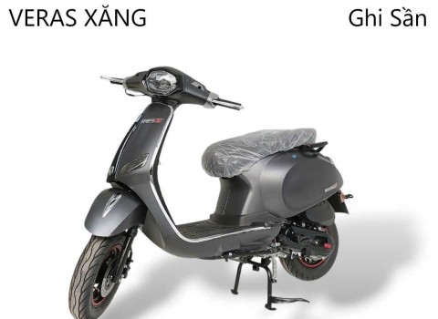 Xe tay ga Veras thumb