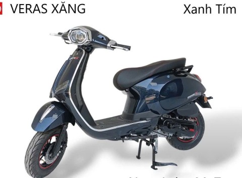 Xe tay ga Veras thumb