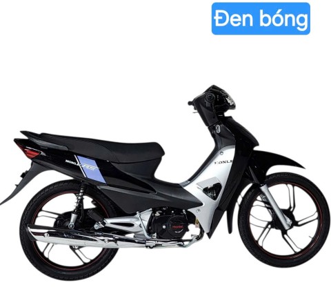 Honlei RS-Bao biển số thumb