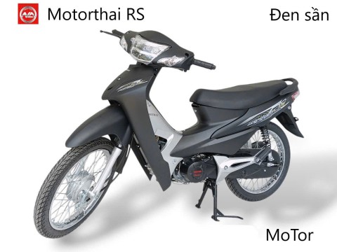 MotorThai RS-Bao biển số thumb