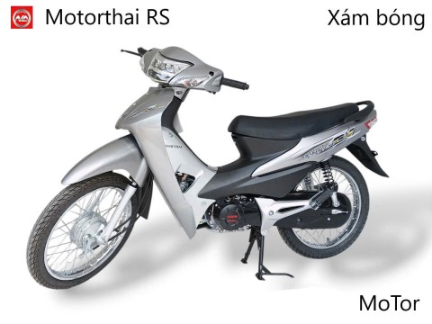 MotorThai RS-Bao biển số thumb
