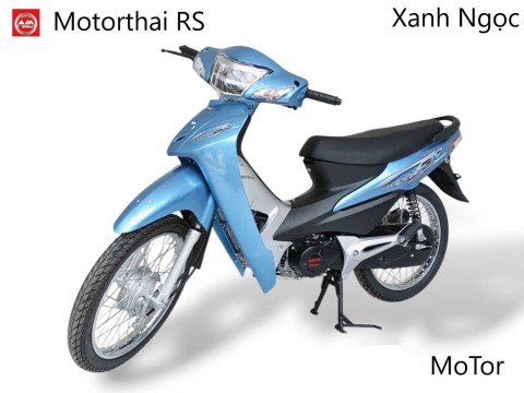 MotorThai RS-Bao biển số thumb