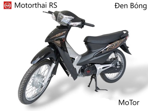 MotorThai RS-Bao biển số thumb