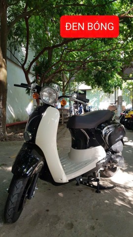 XE XĂNG 50CC ESPERO CREA-BAO BIỂN SỐ thumb