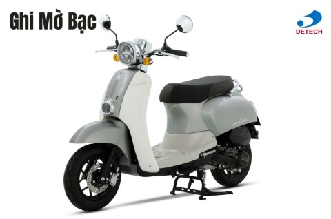 XE XĂNG 50CC ESPERO CREA-BAO BIỂN SỐ thumb