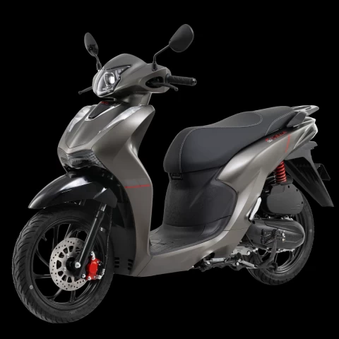 Espero Velia 50cc thumb