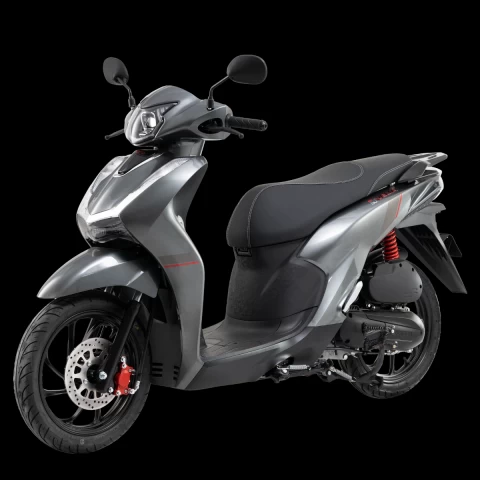 Espero Velia 50cc thumb