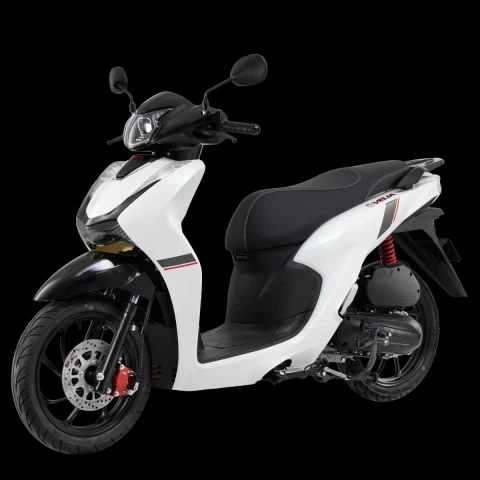 Espero Velia 50cc thumb