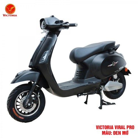 Victoria Viral-Pro Thẻ Từ NFC thumb