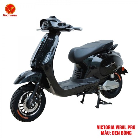 Victoria Viral-Pro Thẻ Từ NFC