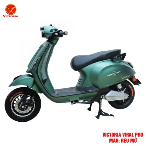 Victoria Viral-Pro Thẻ Từ NFC thumb